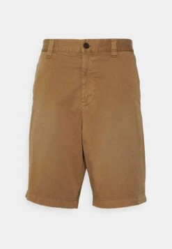 Boss Selian- Shorts - Open Beige -Boss eb420d77d4af4d44b6d4c4e4008bcd90