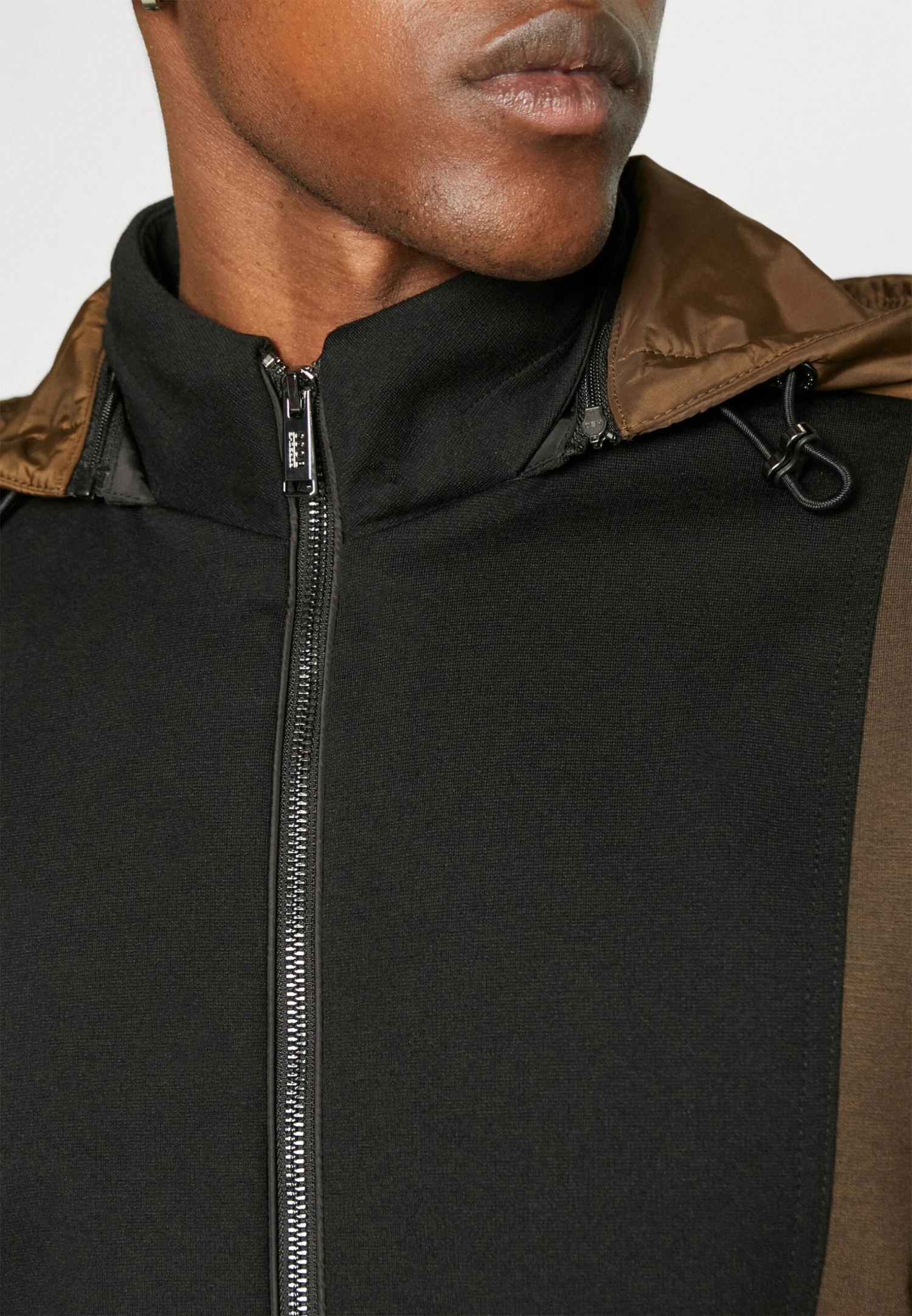 Boss Steele- Jas - Brown 8 Boss Steele- Jas - Brown - Afbeelding 8