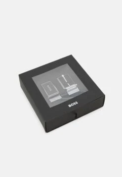 Boss Icon Set Unisex - Riem - Black -Boss ebb82a996f2c4d72aba3ba74ee4c4070