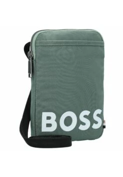 Boss Catch - Telefoonhoesje - Open Green -Boss ebd22785285447538889731c7af40fda