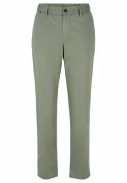 Boss P-Perin - Chino - Open Green Three -Boss ebd7e071a35c40828448878ca9675cef