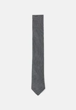 Boss Tie - Stropdas - Dark Blue