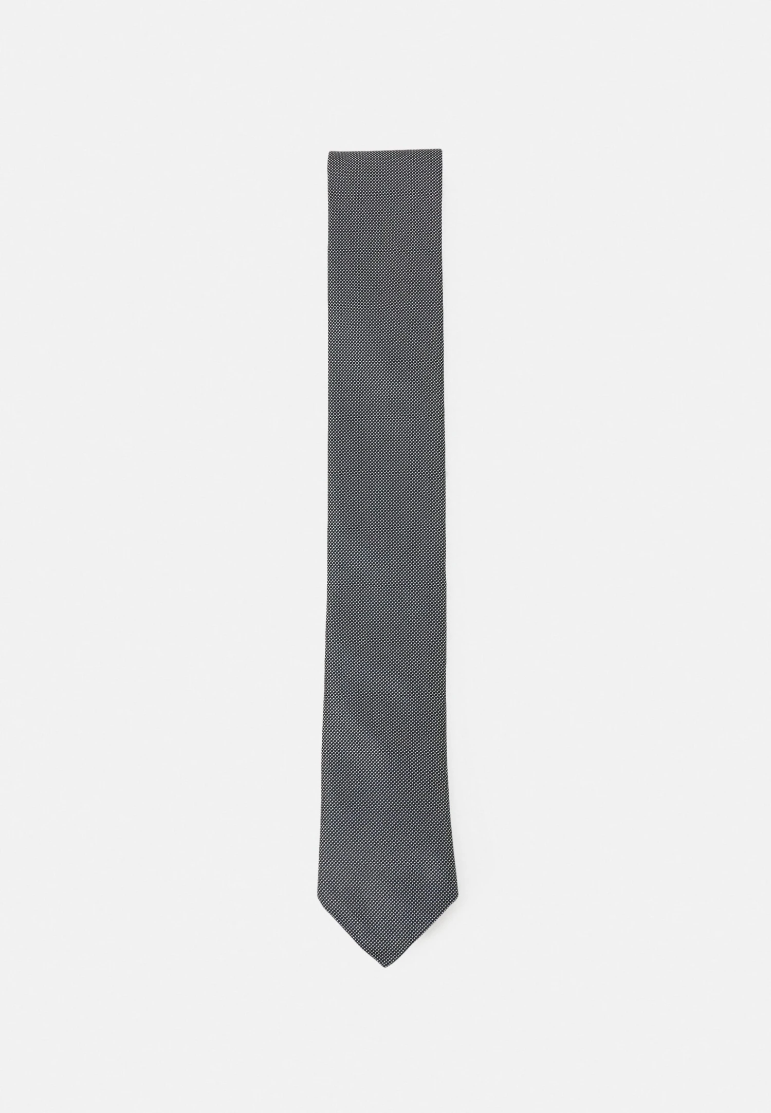 Boss Tie - Stropdas - Dark Blue 1 Boss Tie - Stropdas - Dark Blue
