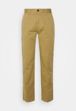 Boss Chino Pant Tapered - Chino - Medium Beige -Boss ec509957da064d2986f4bc2839f06c7a