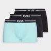 Boss Trunk Bold 3 Pack - Onderbroeken - Open Miscellaneous