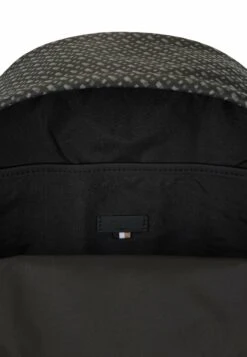 Boss Byron - Rugzak - Black -Boss ec8afdcb7306483198dc8ba6224a8b57