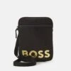 Boss Holiday Phone Unisex - Schoudertas - Black