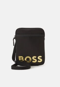 Boss Holiday Phone Unisex - Schoudertas - Black