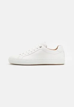 Boss Mirage - Sneakers Laag - White