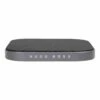 Boss Wireless Charger Illusion Dark Chrome - Laadstation - Black
