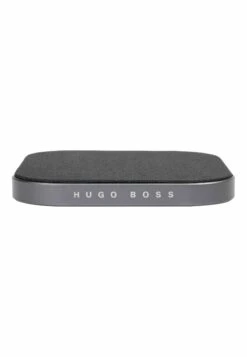 Boss Wireless Charger Illusion Dark Chrome - Laadstation - Black
