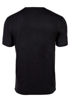 Boss 4Er Pack Comfort - Hemd - Schwarz -Boss ed04e412fb354dad8c64baa13be1043d