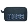 Boss Catch- Toilettas - Dark Blue