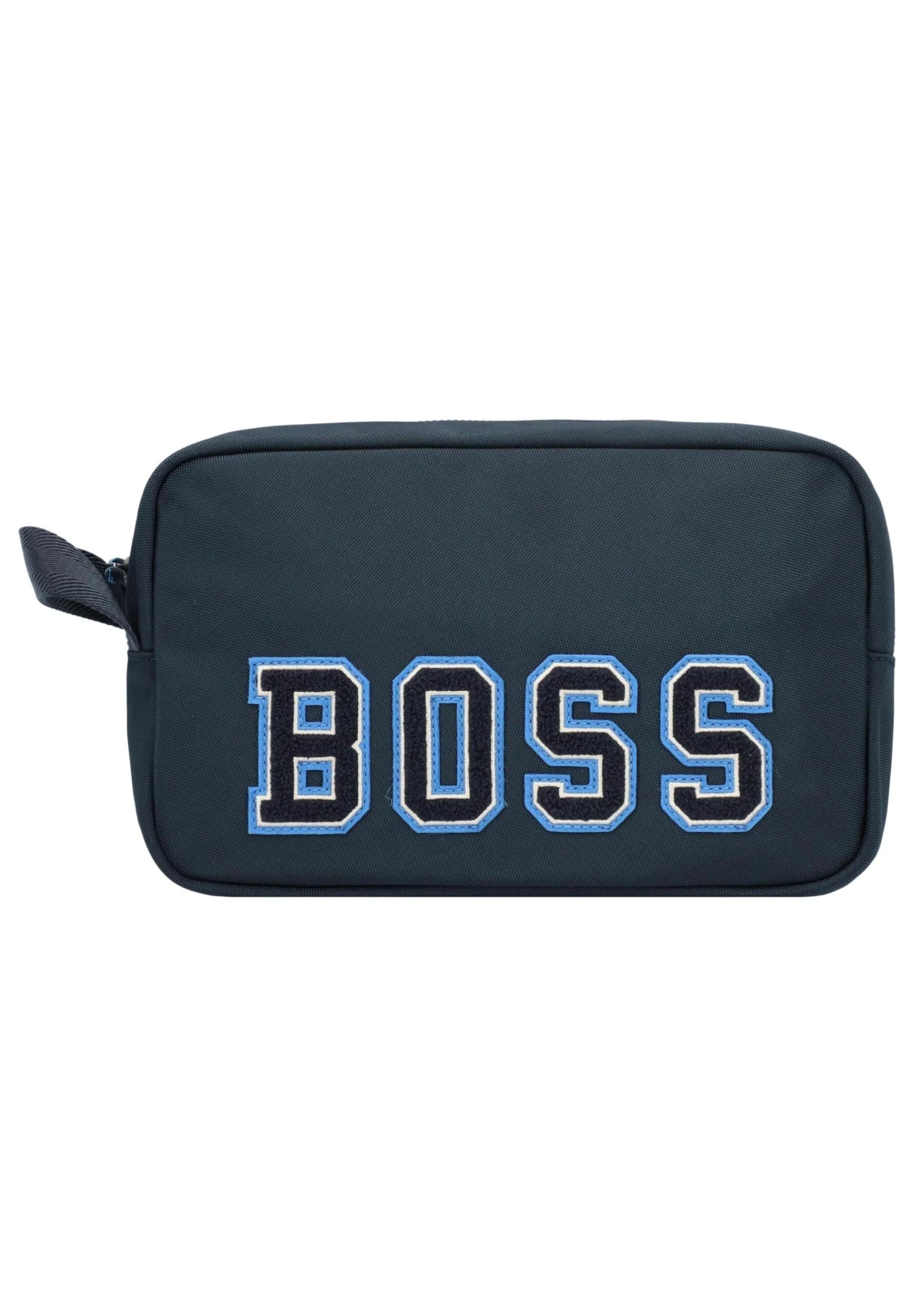 Boss Catch- Toilettas - Dark Blue 1 Boss Catch- Toilettas - Dark Blue