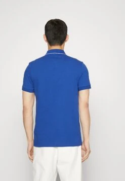 Boss Paule- Poloshirt - Bright Blue -Boss ed8d7c9aa83041bc92f0ad953de1bea6