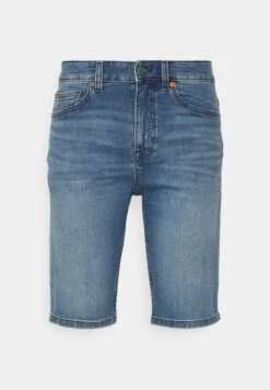 Boss Delaware Shorts - Jeansshort - Medium Blue -Boss ee0b16ceb0044c0496b61721dc9e2854