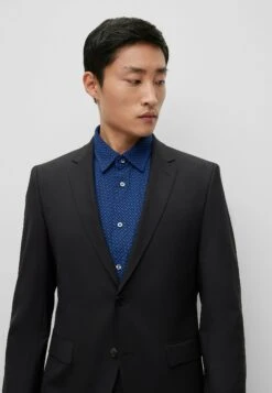 Boss 2Pcs - Kostuum - Schwarz Eins -Boss ee22a4dedc4240f8869c98ee3a066950