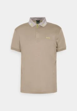Boss Paddy - Poloshirt - Light/Pastel Green -Boss ee2782ddb0c341ae8edfb41531e996e0