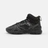 Boss Owen Hkng Hito - Sneakers Hoog - Black