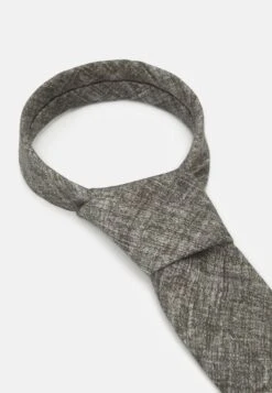 Boss Tie 6 - Stropdas - Silver-Coloured -Boss ef0e4ff7332b4f19b56b7ac5bfa20467