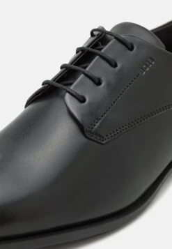 Boss Colby - Veterschoenen - Black -Boss ef1b97c51fce40538706113ae502810b