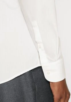 Boss Hank Party - Zakelijk Overhemd - White -Boss ef340f20815a4a06a39719b964773206