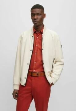 Boss Connio B Sz40 - Riem - Brown