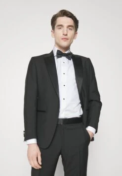 Boss Zakelijk Overhemd - White -Boss efb033f8b3bb46c3b9b2e5c8f2894e26