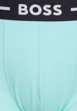 Boss Trunk Bold 3 Pack - Onderbroeken - Open Miscellaneous -Boss efc0d60b7a2143c3ac227786515830da