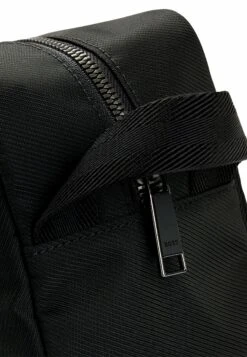 Boss Catch 2.0Ds - Toilettas - Black One -Boss f008ac5c7bfb4644bfa1e3c442662aac