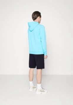 Boss Headlo - Shorts - Dark Blue -Boss f035dae591384607aae99ae008fa6859