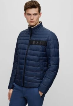 Boss Darolus - Jas - Dark Blue