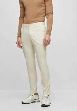 Boss C-Genius-W-233F - Chino - Open White Eleven