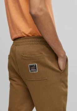 Boss Sehike - Trainingsbroek - Open Beige -Boss f130143e6492447db27de10014cae8d0