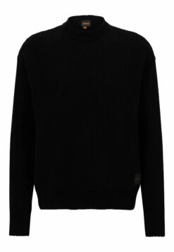 Boss Kinillo - Trui - Black One -Boss f1b449090e98499ea58b54f2f34ca0bd