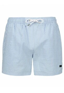 Boss Velvetfish - Zwemshorts - Bleu