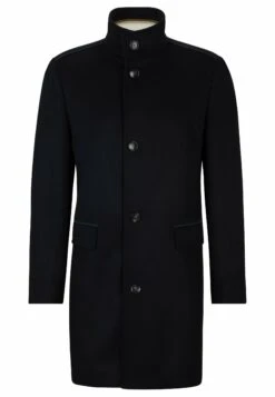 Boss H-Jared-Standup-234 - Mantel - Dark Blue Four