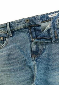 Boss Slim Fit Jeans - Dark Blue Eighteen -Boss f1f939553e6b441b9c5e8082e76d65e0