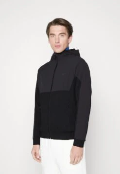 Boss Marlan - Trui - Black