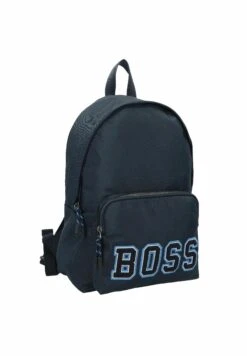 Boss Catch 2.0- Rugzak - Dark Blue 9 Boss Catch 2.0- Rugzak - Dark Blue -Boss f22c329e1b8a4f88a18d80334820323a