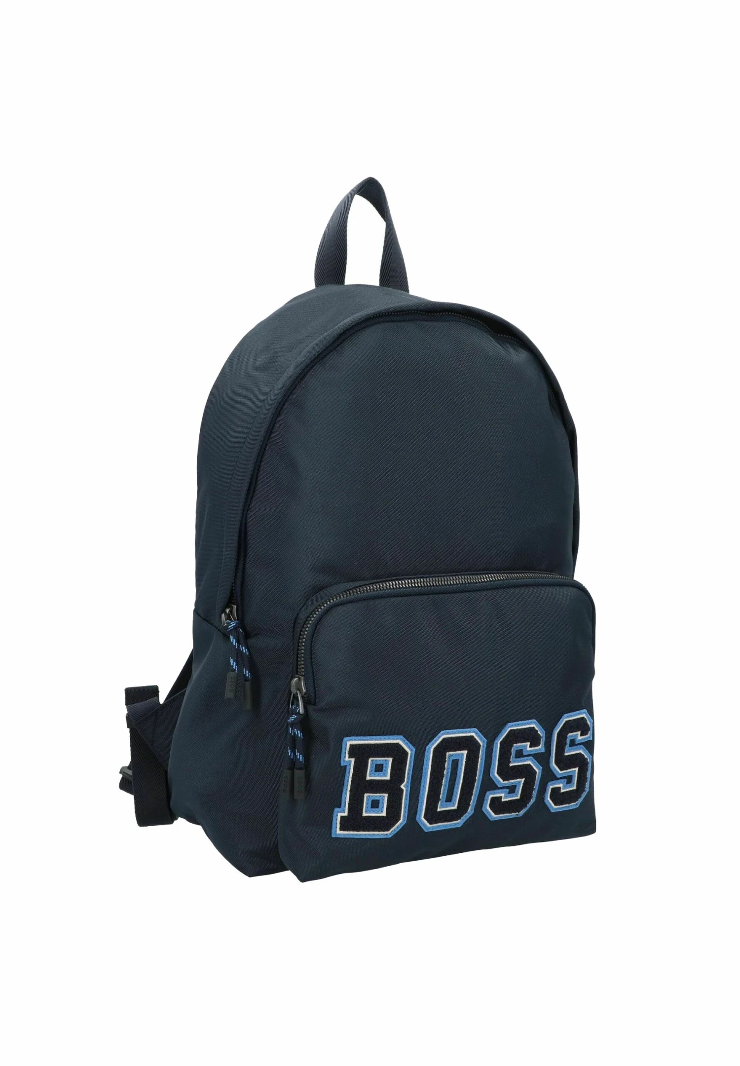 Boss Catch 2.0- Rugzak - Dark Blue 5 Boss Catch 2.0- Rugzak - Dark Blue - Afbeelding 5