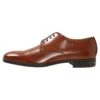 Boss Kensington - Veterschoenen - Medium Brown