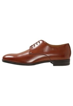 Boss Kensington - Veterschoenen - Medium Brown