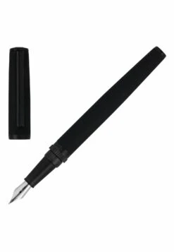 Boss Fountain Pen Gear Matrix Black - Overige Accessoires - Black -Boss f27714fe6af440e3bd17f86a01ae9ec9