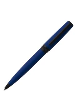 Boss Ballpoint Pen Gear Matrix Blue - Overige Accessoires - Blue