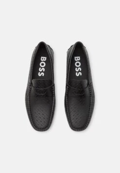 Boss Noel Mocc - Instappers - Black 9 Boss Noel Mocc - Instappers - Black -Boss f294808166aa42b2a57fe07d03f6743e