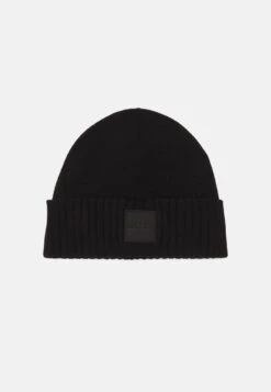 Boss Andres Set Unisex - Sjaal - Black -Boss f2b29ed21f0f4debb3d8b2ec7af8ee55