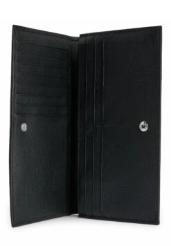 Boss Highway Continental - Portemonnee - Schwarz Eins -Boss f36739b271b24eae997d4b655955eadb