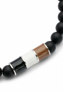 Boss B Iconic - Armband - Black One -Boss f3a81a181e35417594b4e34428ea0803