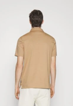 Boss Palosh - Poloshirt - Medium Beige -Boss f3bc6e35843c46a69708e00d42120df8